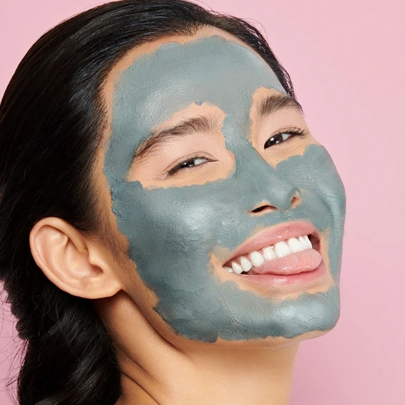 NIB CLARITY RX REHAB MEDITERRANEAN DETOXIFYING MUD MASK - Picture 6 of 11